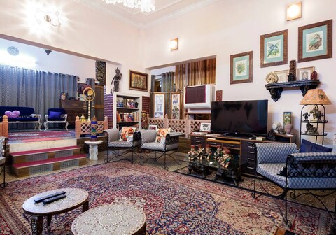 Col Sharma's Homestay | Boutique Villa