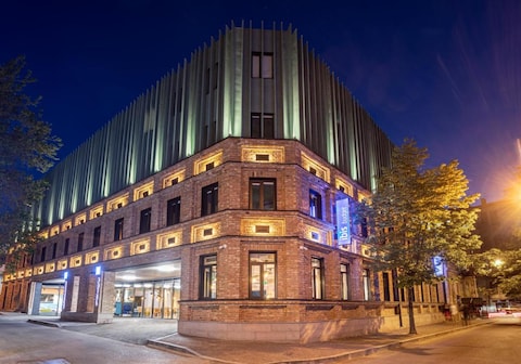 Ibis Budget Tbilisi Center