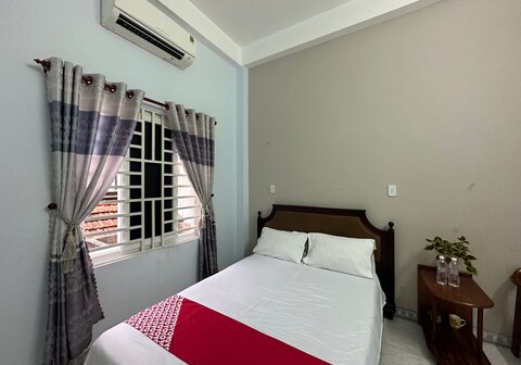 OYO 1187 Suoi Da Motel