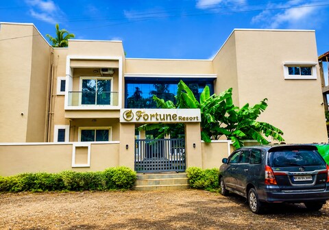 Fortune Resort