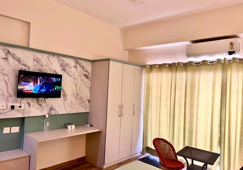 Hotel In Greater Noida