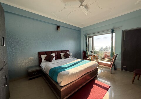 Hotel Royal Residency