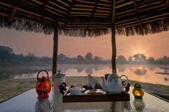 Pench Jungle Camp, Chhindwara Pench Jungle Camp, Chhindwara