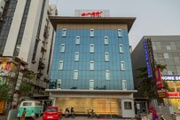 Ginger Ahmedabad (Satellite), Ahmedabad Ginger Ahmedabad (Satellite), Ahmedabad