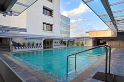 Hotel Aurora Towers, Mahabaleshwar Hotel Aurora Towers, Mahabaleshwar