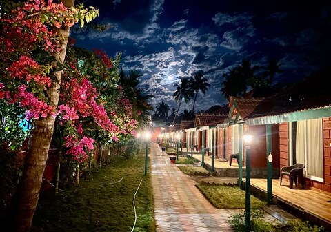 The Imperial Beach Resort