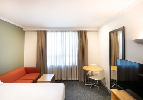 Mercure Sydney Macquarie Park