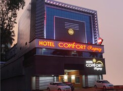 Comfort Regency Hotel, Kollam Comfort Regency Hotel, Kollam