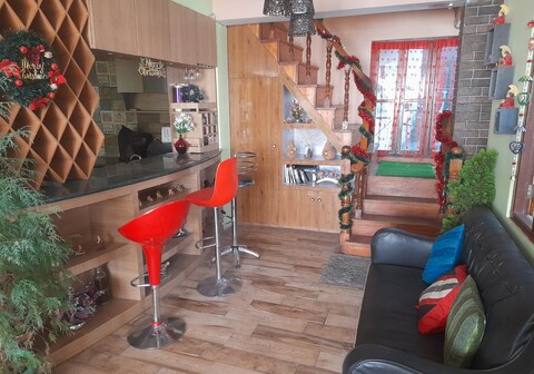 Green Tara Homestay Darjeeling