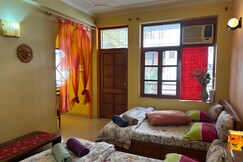 Ganga Vatika | A Boutique Stay, Rishikesh Ganga Vatika | A Boutique Stay, Rishikesh