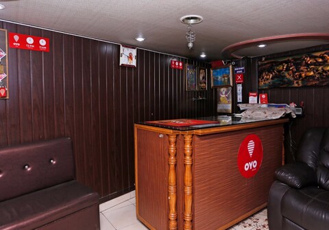 Hotel O Mehfil Hotel