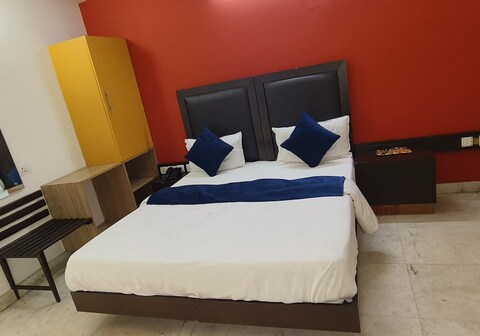 All In One Bijwasan. by GRB