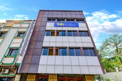 FabHotel Shanti International, Ranchi FabHotel Shanti International, Ranchi