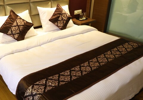 Hotel Mahvir