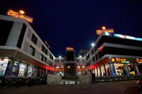 Hotel City Point, Shirdi Hotel City Point, Shirdi