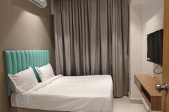 Ajinkyatara Executive AC Lodging, Pune Ajinkyatara Executive AC Lodging, Pune