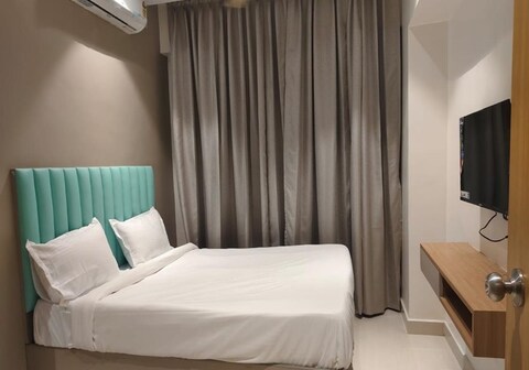 Ajinkyatara Executive AC Lodging