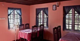 Aquarius Cottage, Calicut Aquarius Cottage, Calicut