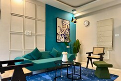 Emerald Suites 3BHK   Madhapur, Hyderabad Emerald Suites 3BHK   Madhapur, Hyderabad