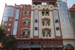 Gaura's Inn, Jaipur Gaura's Inn, Jaipur