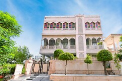Harnawa Haveli - A Boutique Heritage Stay, Jaipur Harnawa Haveli - A Boutique Heritage Stay, Jaipur