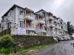 Madhuvan Hotel, Chail Madhuvan Hotel, Chail