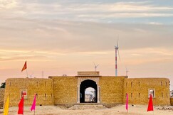 Anaya Resort Jaisalmer, Jaisalmer Anaya Resort Jaisalmer, Jaisalmer