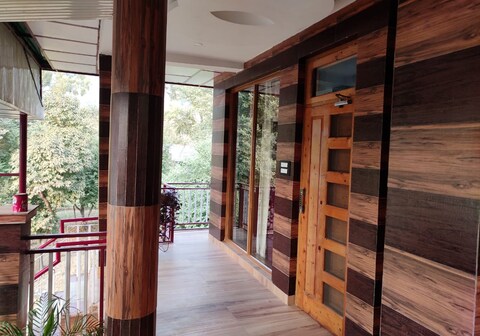 Entire 2BHK near Patola