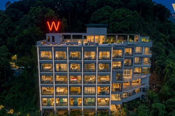 Weekend Retreat - Hotel & Spa