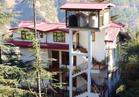 Swastik Paradise | Rooms & Kitchen