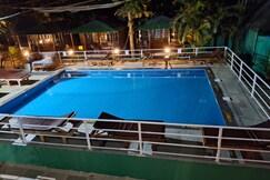 club palolem, Goa club palolem, Goa