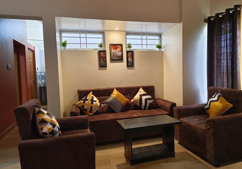 Galaxy Homestay - Jupiter