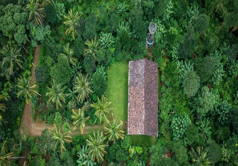 ama Stays & Trails | The Old Cattle Shed, Wayanad