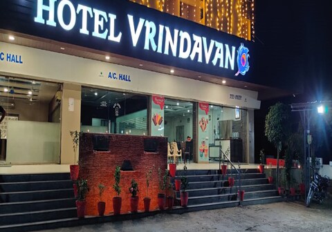 Hotel Vrindavan