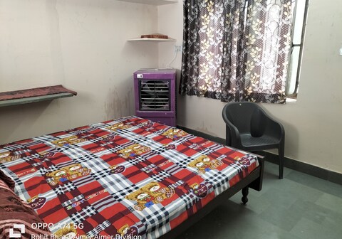 Bhati house (200 M from Ajmer Railway Station)