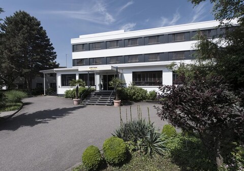 Ibis Styles Offenburg City