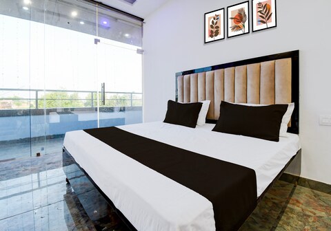 Hotel O by OYO AanandKanan