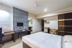 Hotel Naveen Regency, Chitradurga Hotel Naveen Regency, Chitradurga