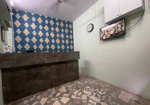 Hotel M. K. International