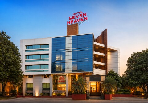 Hotel Seven Heaven