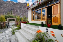 UrthHome Botique, Nubra Valley UrthHome Botique, Nubra Valley