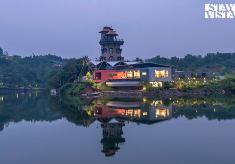 StayVista at Kai By The Lake