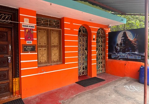 Sri sabarai homes