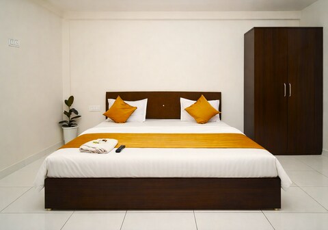 Hotel Dev Shree Palace