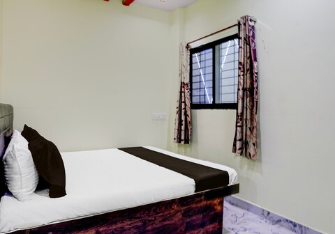 Hotel O Rudra Royal