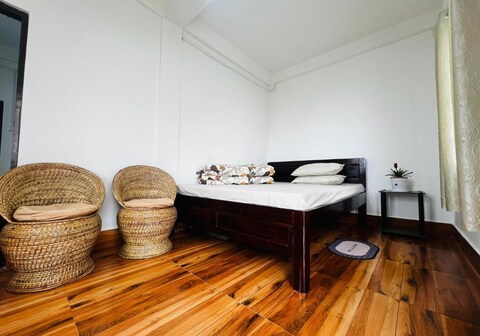 Pinescape homestay