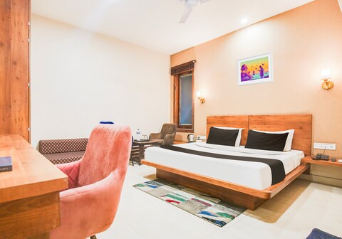 Super Townhouse Grand Fortune