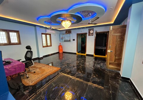 Kukkuteswara Nilayam