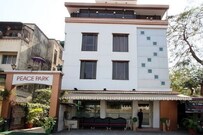 Hotel Peace Park, Mumbai Hotel Peace Park, Mumbai
