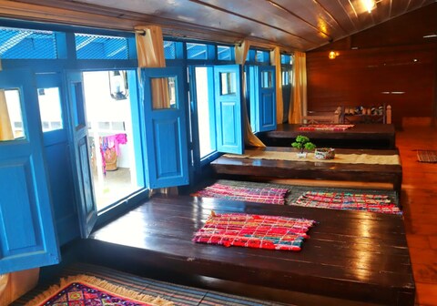 Bir Heritage Villa